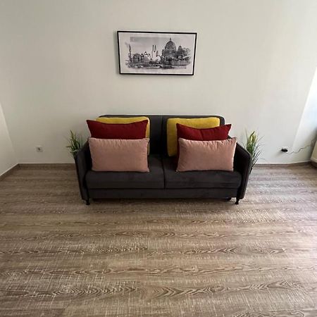 Zm Apartment ウィーン エクステリア 写真