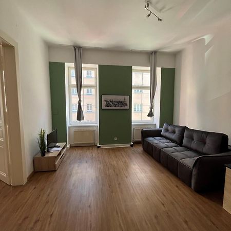 Zm Apartment ウィーン エクステリア 写真