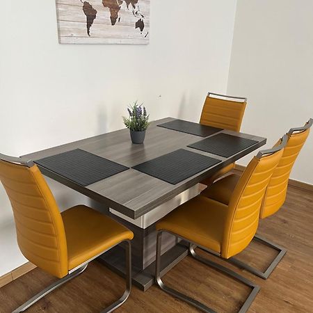 Zm Apartment ウィーン エクステリア 写真