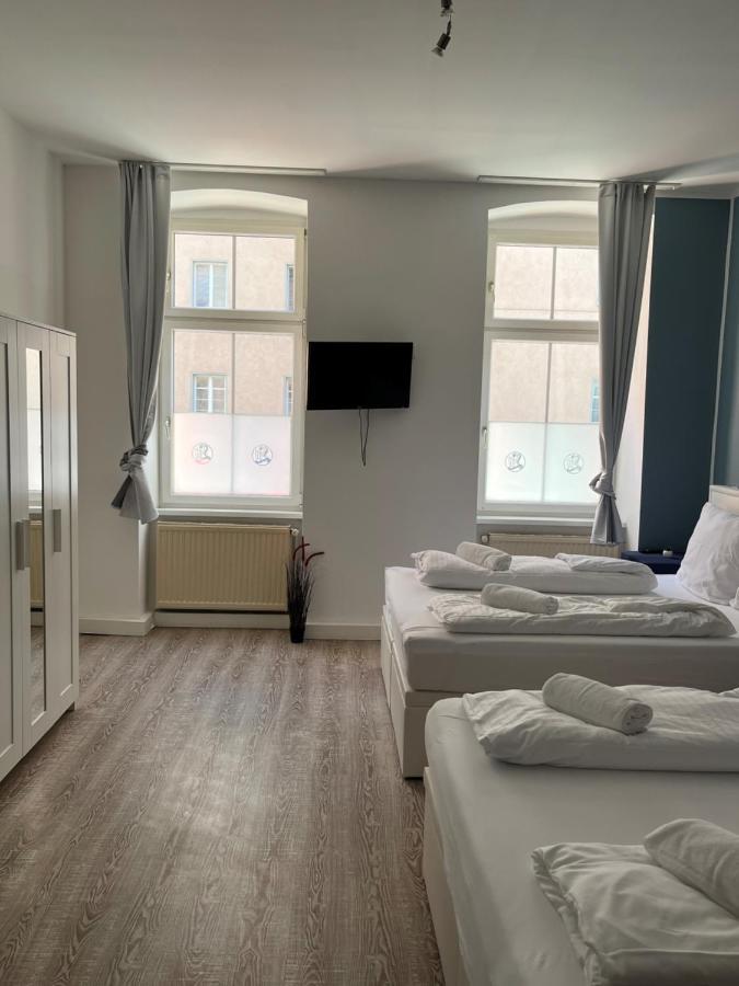 Zm Apartment ウィーン エクステリア 写真