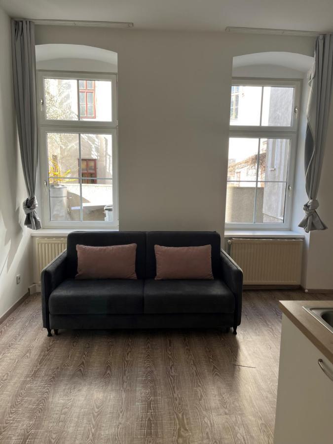 Zm Apartment ウィーン エクステリア 写真