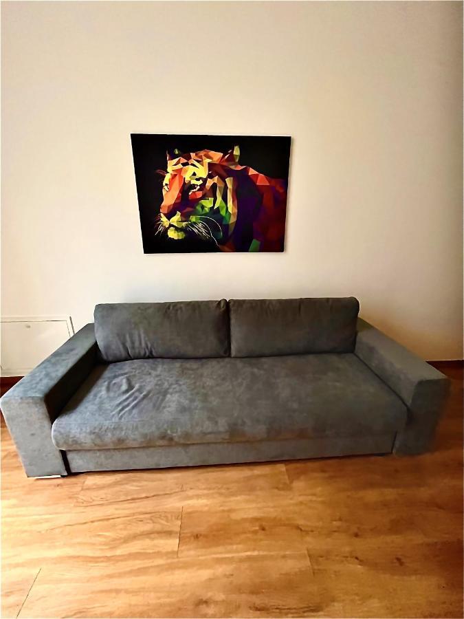 Zm Apartment ウィーン エクステリア 写真