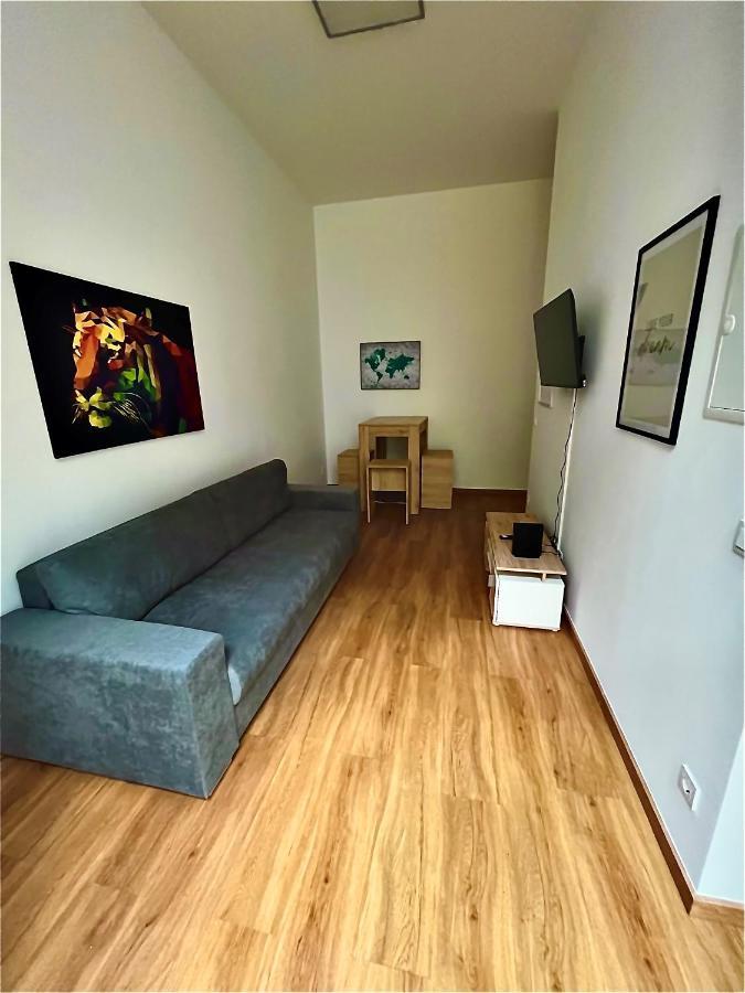 Zm Apartment ウィーン エクステリア 写真