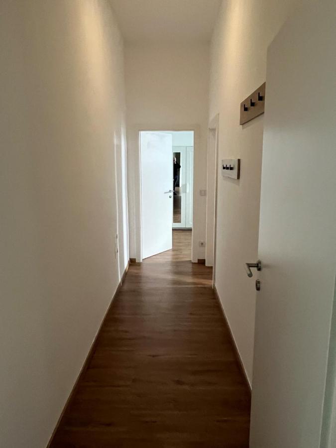 Zm Apartment ウィーン エクステリア 写真