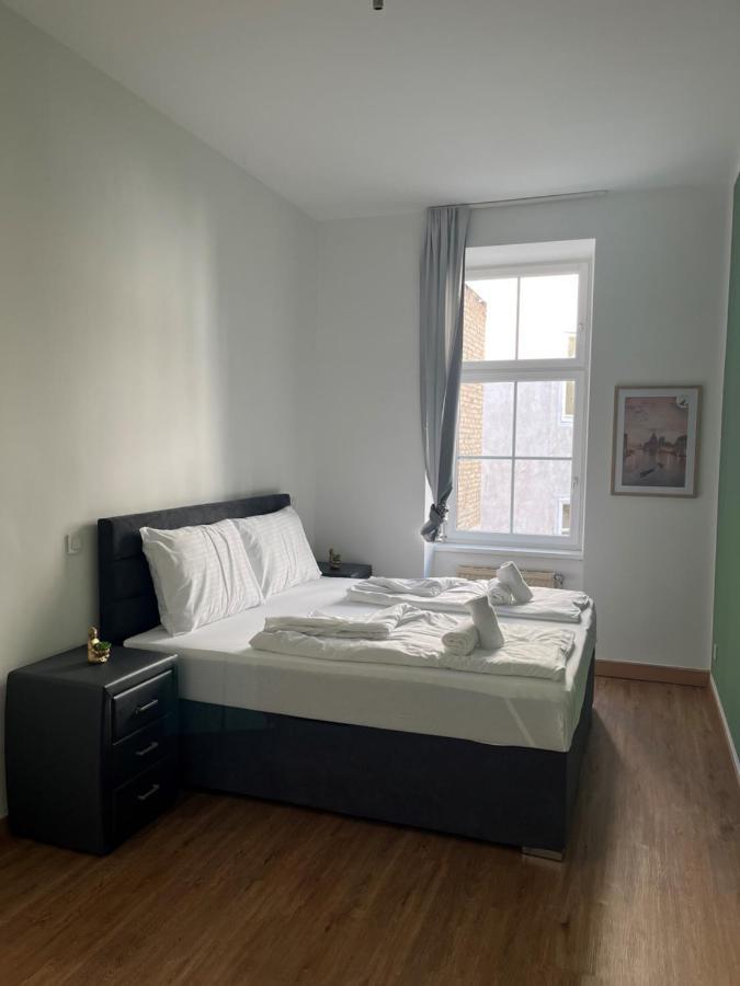 Zm Apartment ウィーン エクステリア 写真