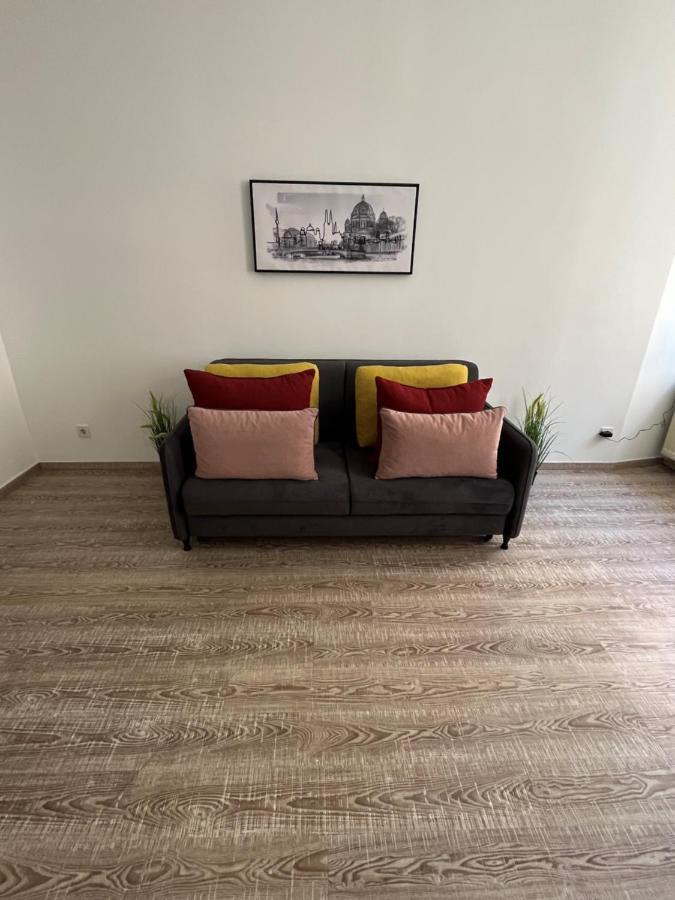 Zm Apartment ウィーン エクステリア 写真