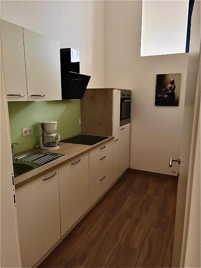 Zm Apartment ウィーン エクステリア 写真