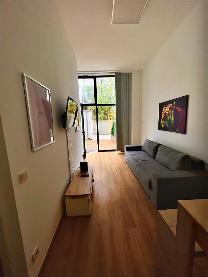 Zm Apartment ウィーン エクステリア 写真