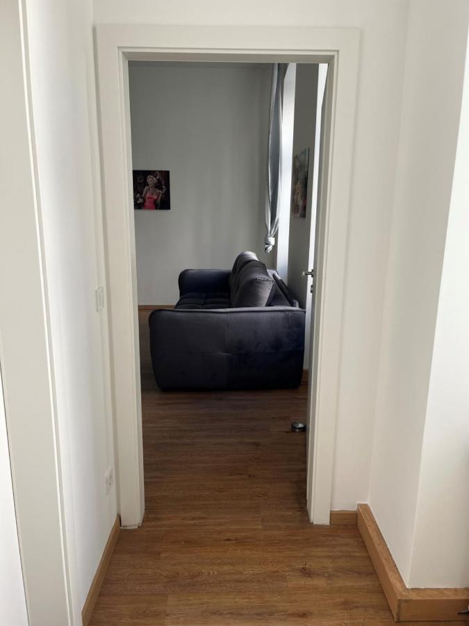 Zm Apartment ウィーン エクステリア 写真