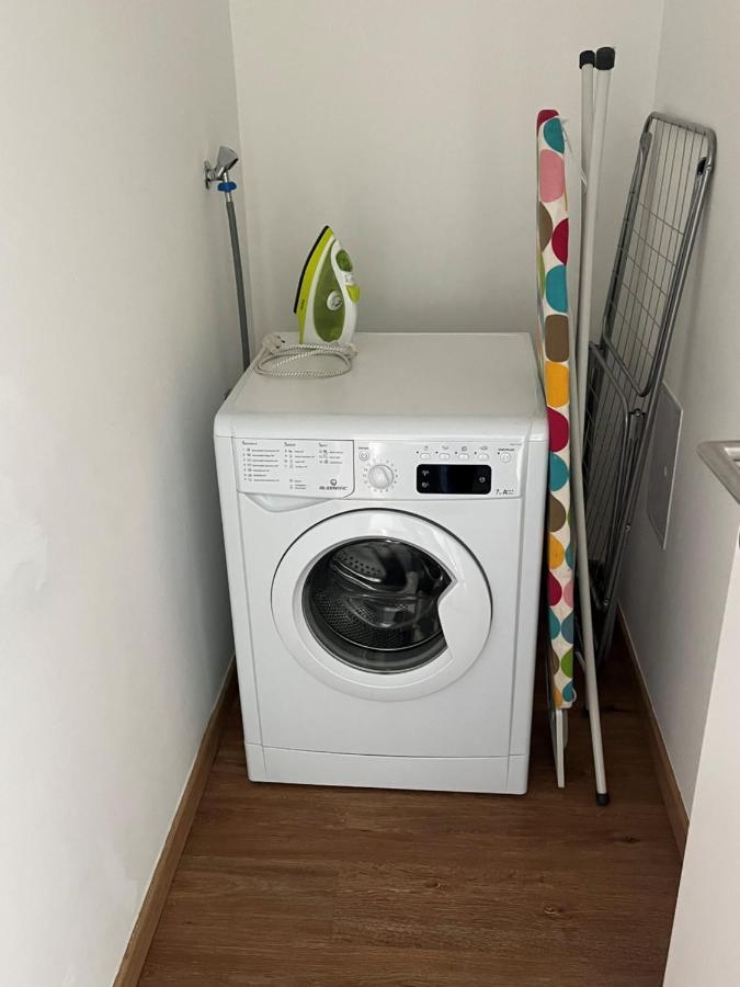 Zm Apartment ウィーン エクステリア 写真