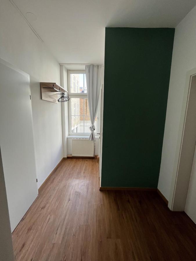 Zm Apartment ウィーン エクステリア 写真