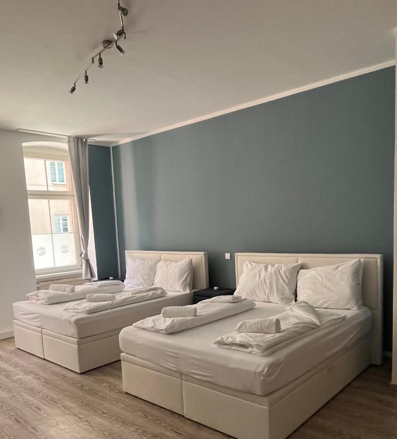 Zm Apartment ウィーン エクステリア 写真