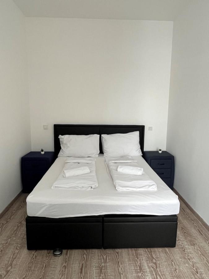 Zm Apartment ウィーン エクステリア 写真