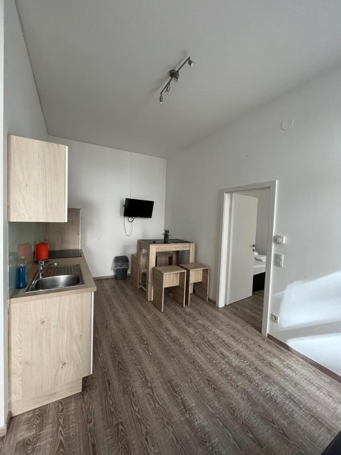 Zm Apartment ウィーン エクステリア 写真
