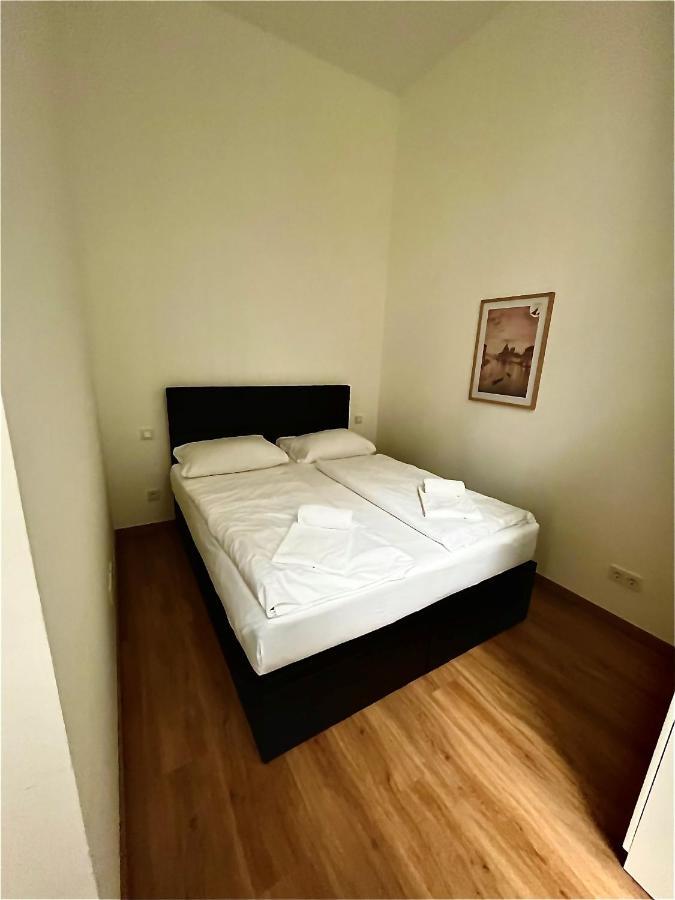 Zm Apartment ウィーン エクステリア 写真