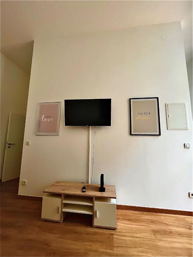 Zm Apartment ウィーン エクステリア 写真