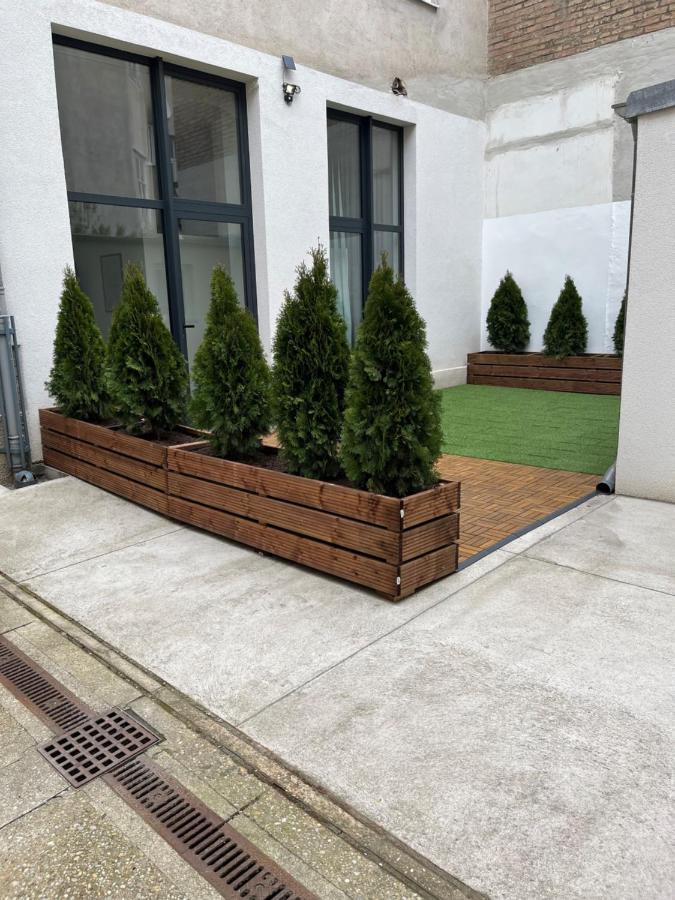 Zm Apartment ウィーン エクステリア 写真