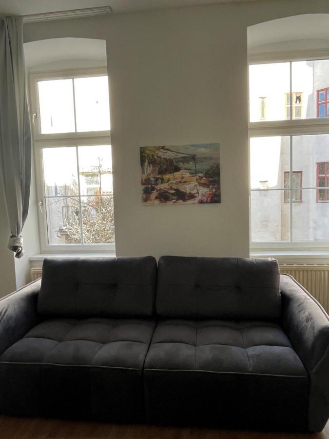 Zm Apartment ウィーン エクステリア 写真