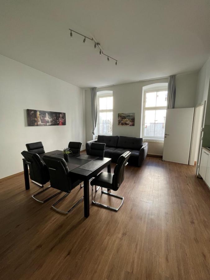 Zm Apartment ウィーン エクステリア 写真