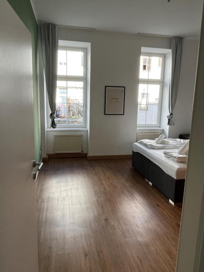 Zm Apartment ウィーン エクステリア 写真
