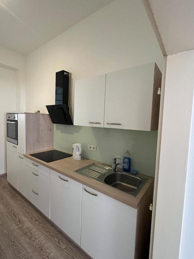 Zm Apartment ウィーン エクステリア 写真
