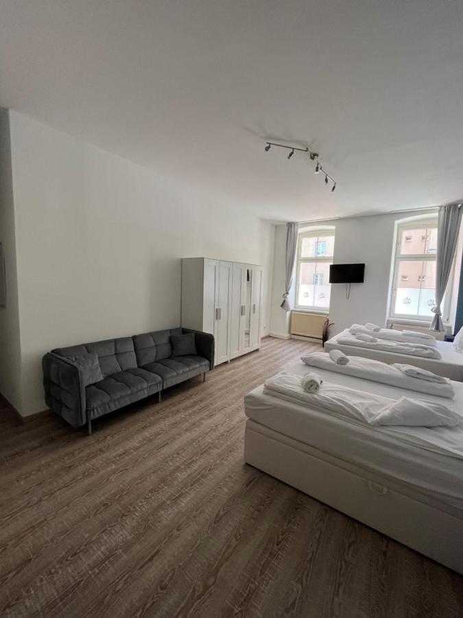 Zm Apartment ウィーン エクステリア 写真