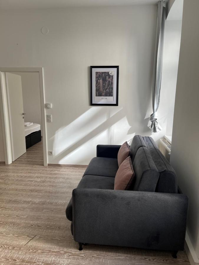 Zm Apartment ウィーン エクステリア 写真