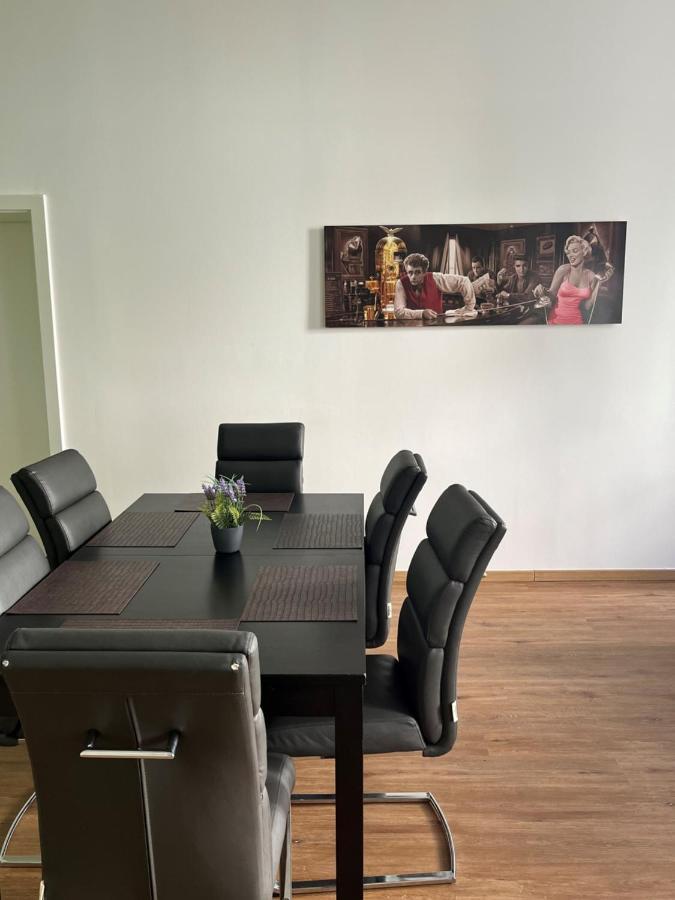 Zm Apartment ウィーン エクステリア 写真