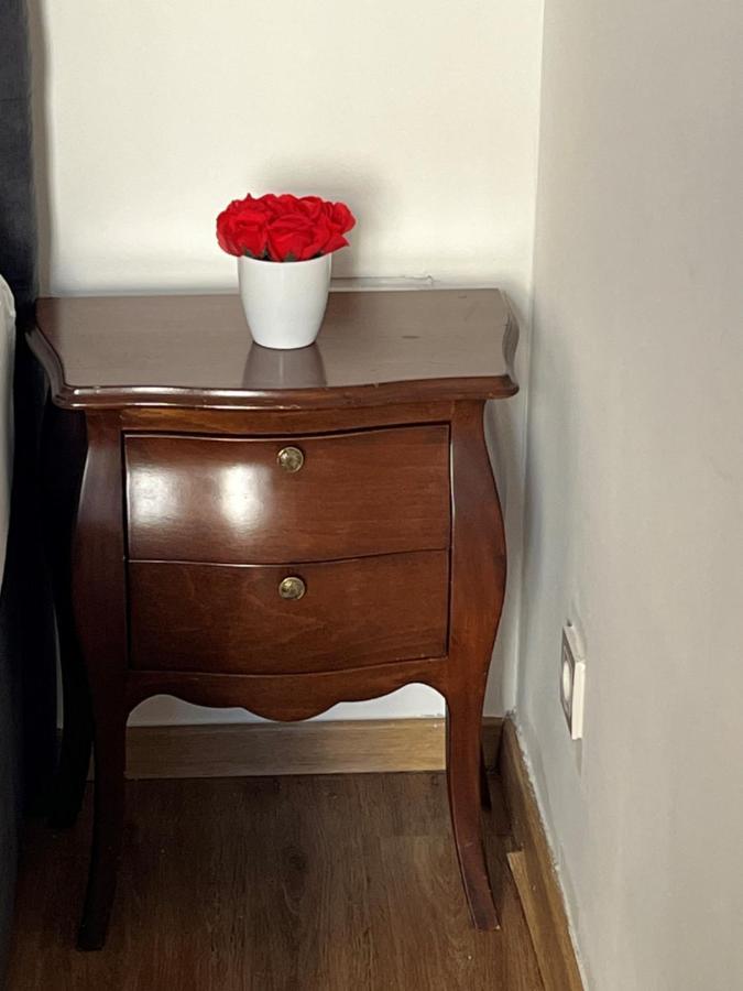 Zm Apartment ウィーン エクステリア 写真