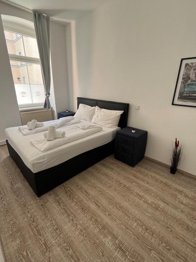 Zm Apartment ウィーン エクステリア 写真