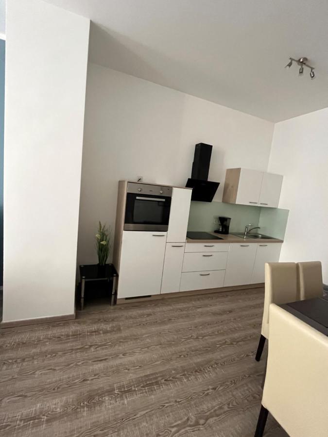 Zm Apartment ウィーン エクステリア 写真