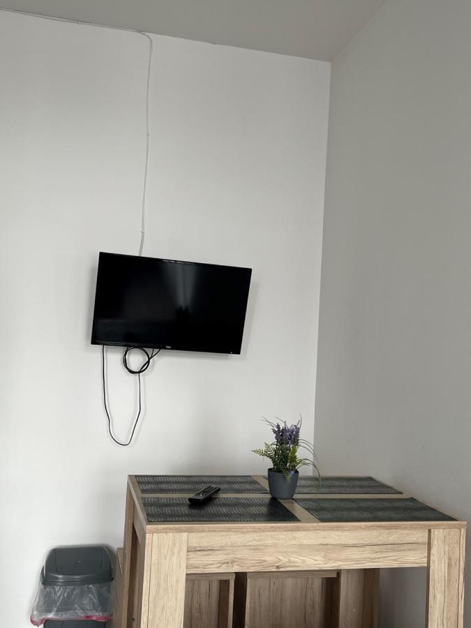 Zm Apartment ウィーン エクステリア 写真