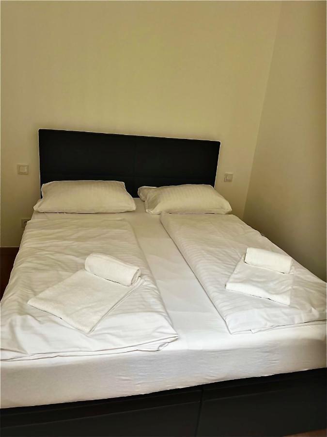 Zm Apartment ウィーン エクステリア 写真