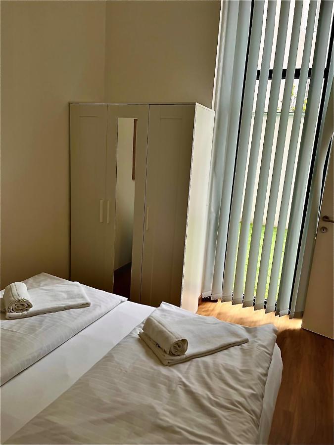 Zm Apartment ウィーン エクステリア 写真