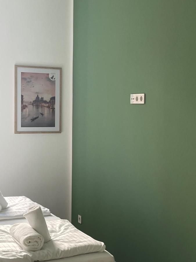 Zm Apartment ウィーン エクステリア 写真