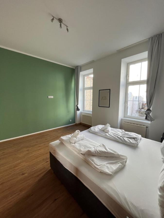 Zm Apartment ウィーン エクステリア 写真