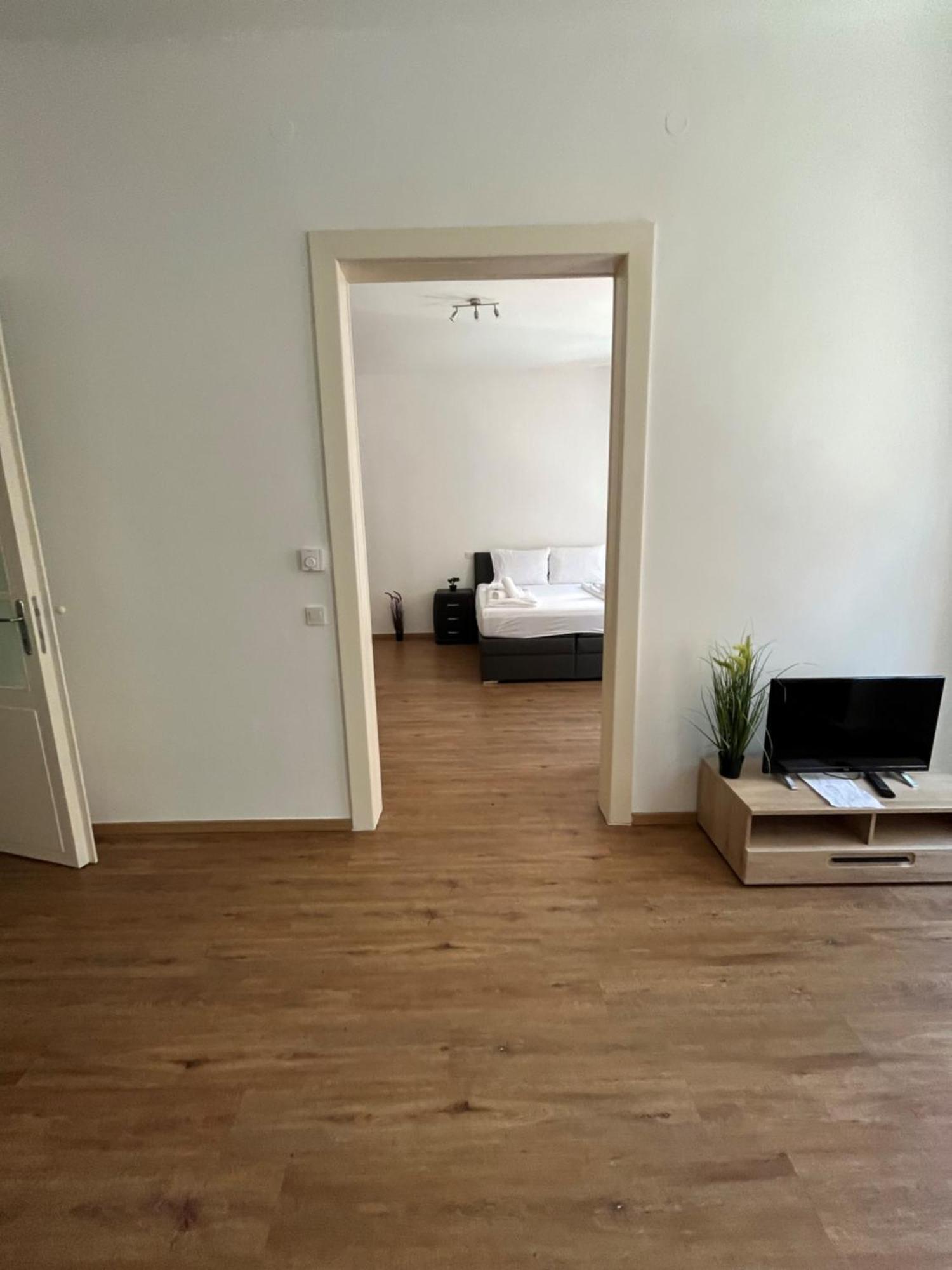 Zm Apartment ウィーン エクステリア 写真
