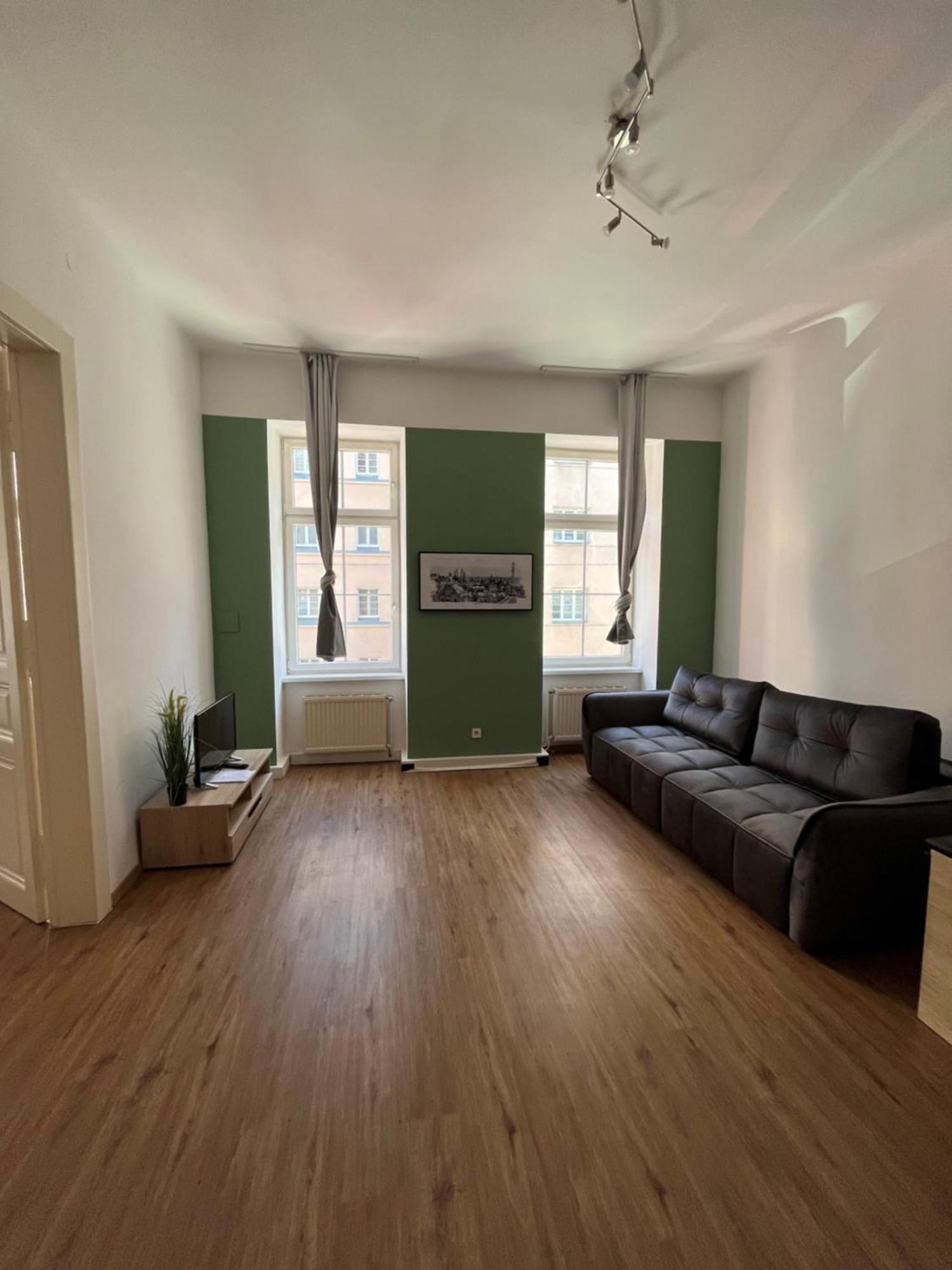 Zm Apartment ウィーン エクステリア 写真