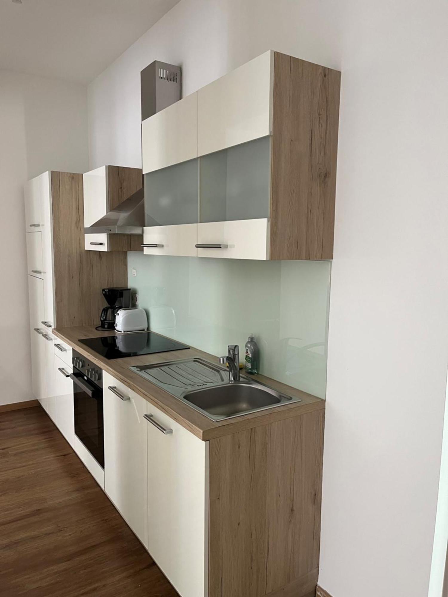 Zm Apartment ウィーン エクステリア 写真