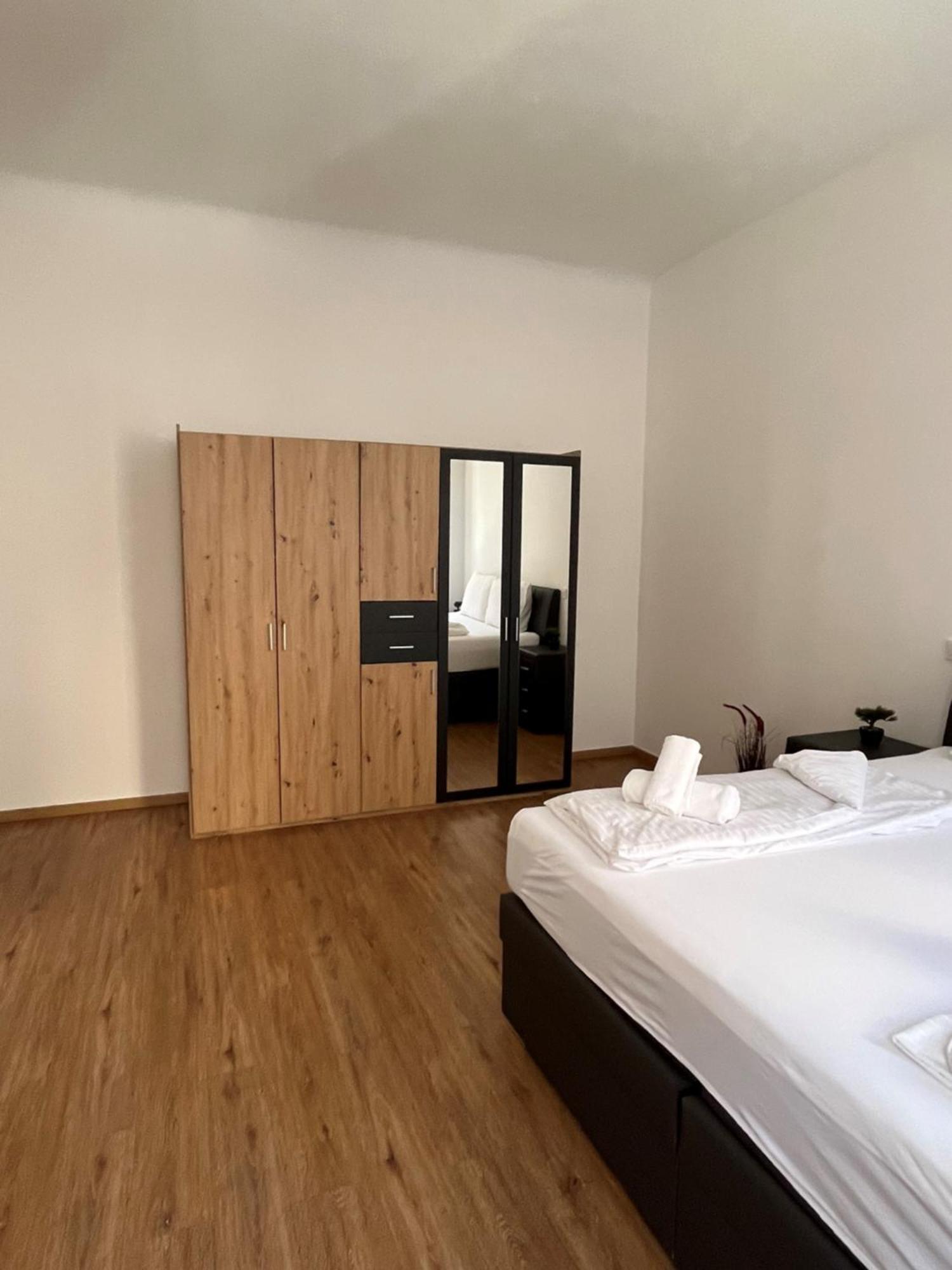Zm Apartment ウィーン エクステリア 写真