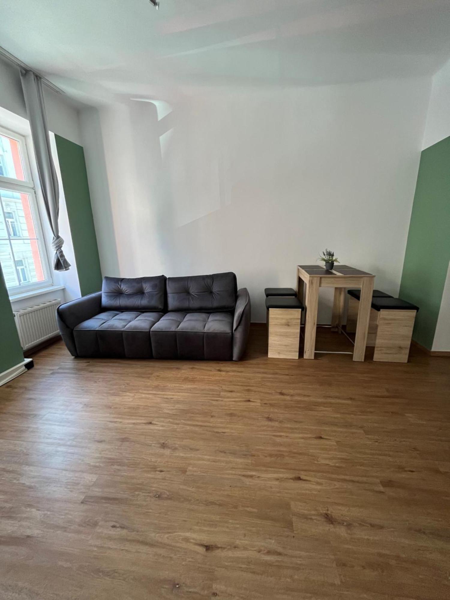 Zm Apartment ウィーン エクステリア 写真