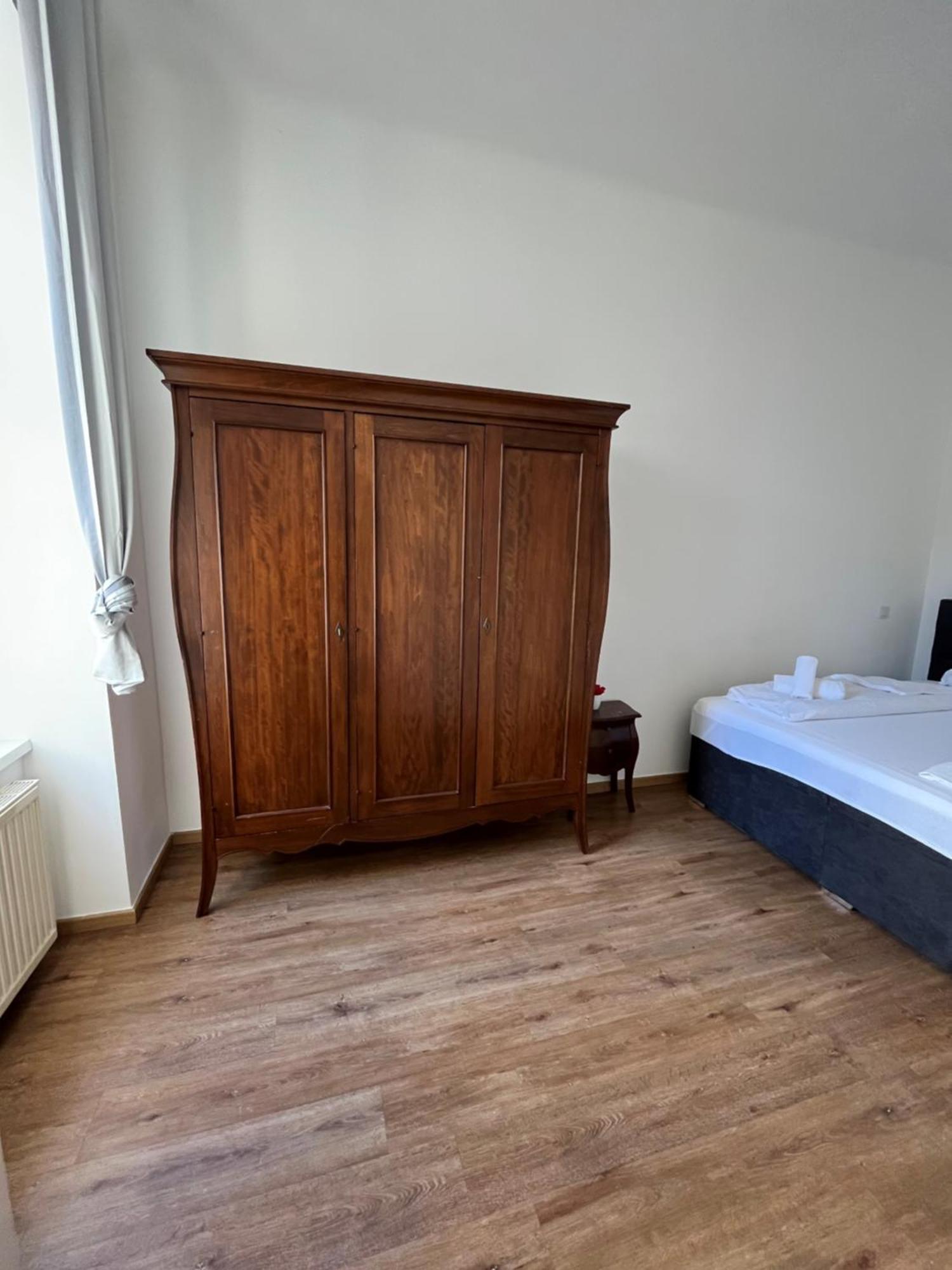 Zm Apartment ウィーン エクステリア 写真