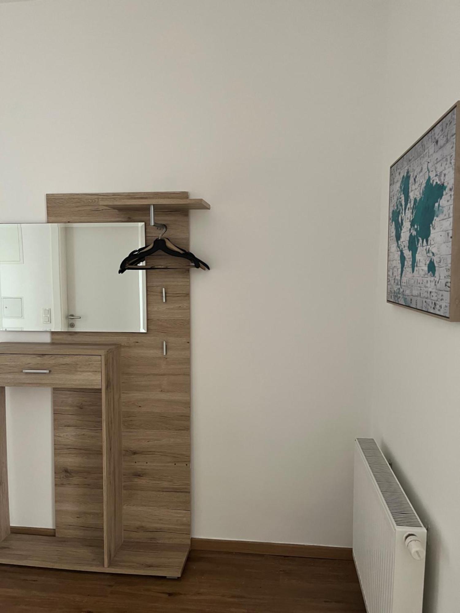 Zm Apartment ウィーン エクステリア 写真