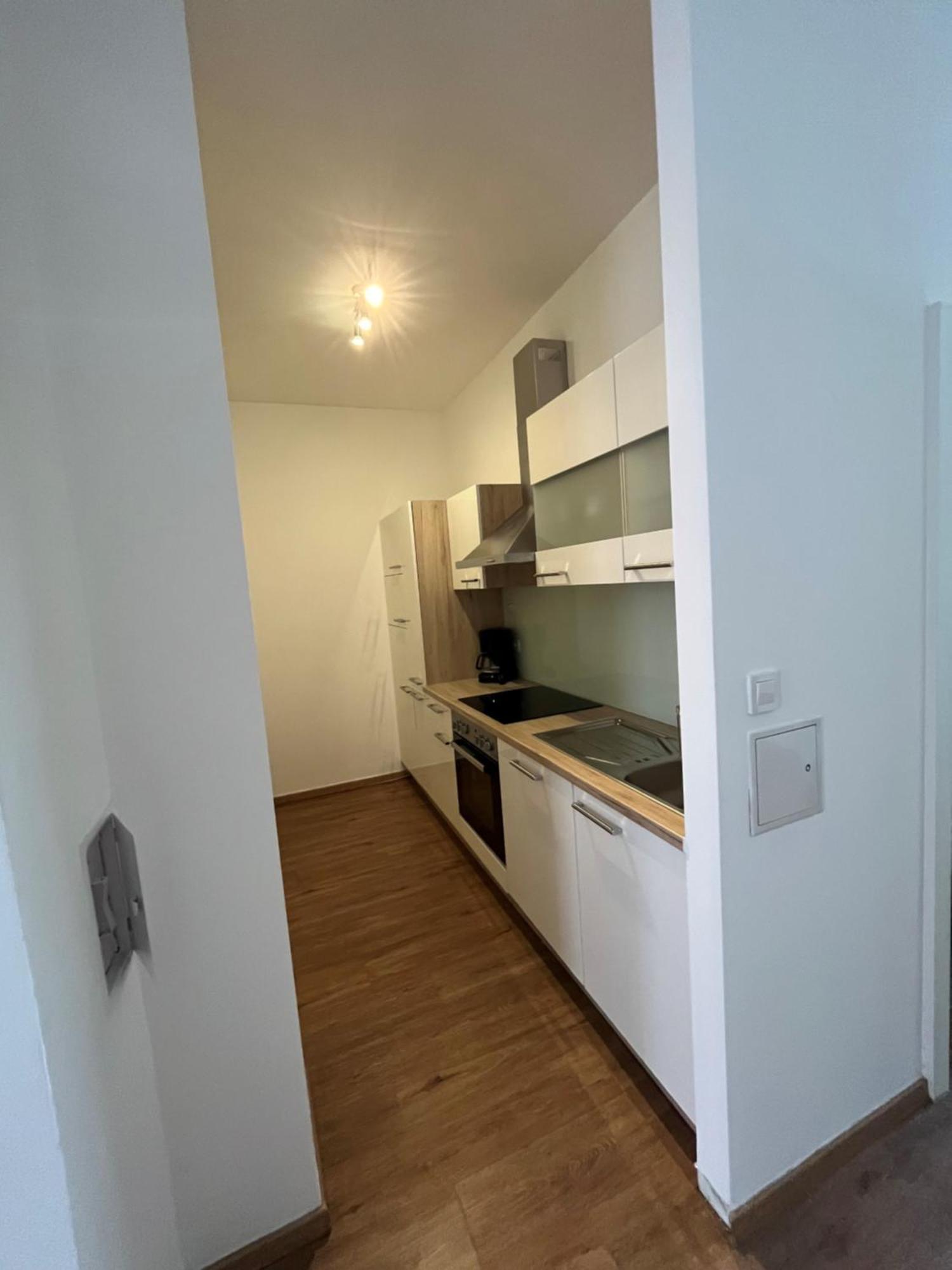 Zm Apartment ウィーン エクステリア 写真