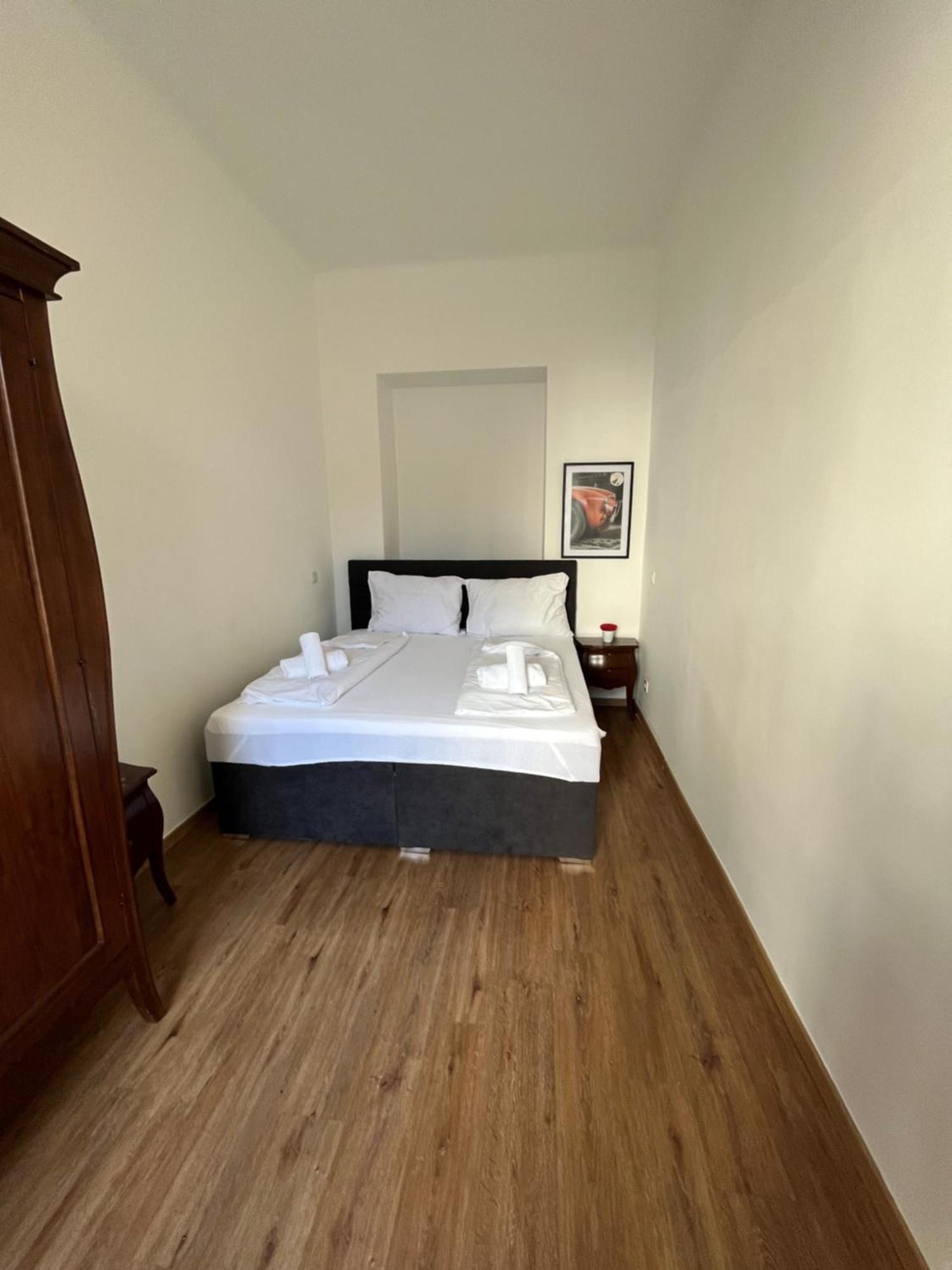 Zm Apartment ウィーン エクステリア 写真