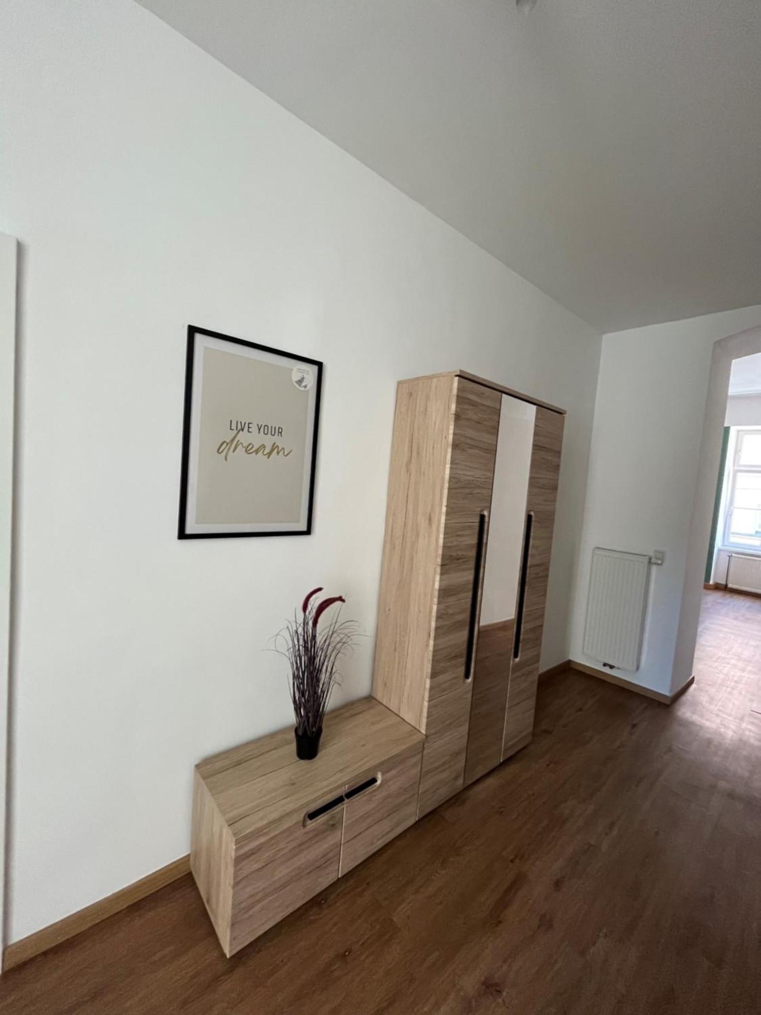 Zm Apartment ウィーン エクステリア 写真