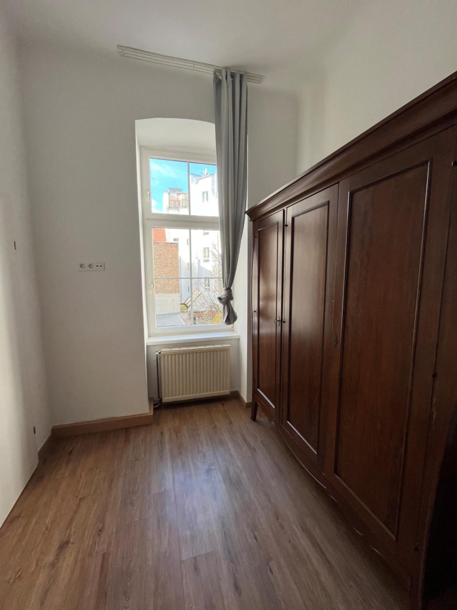Zm Apartment ウィーン エクステリア 写真