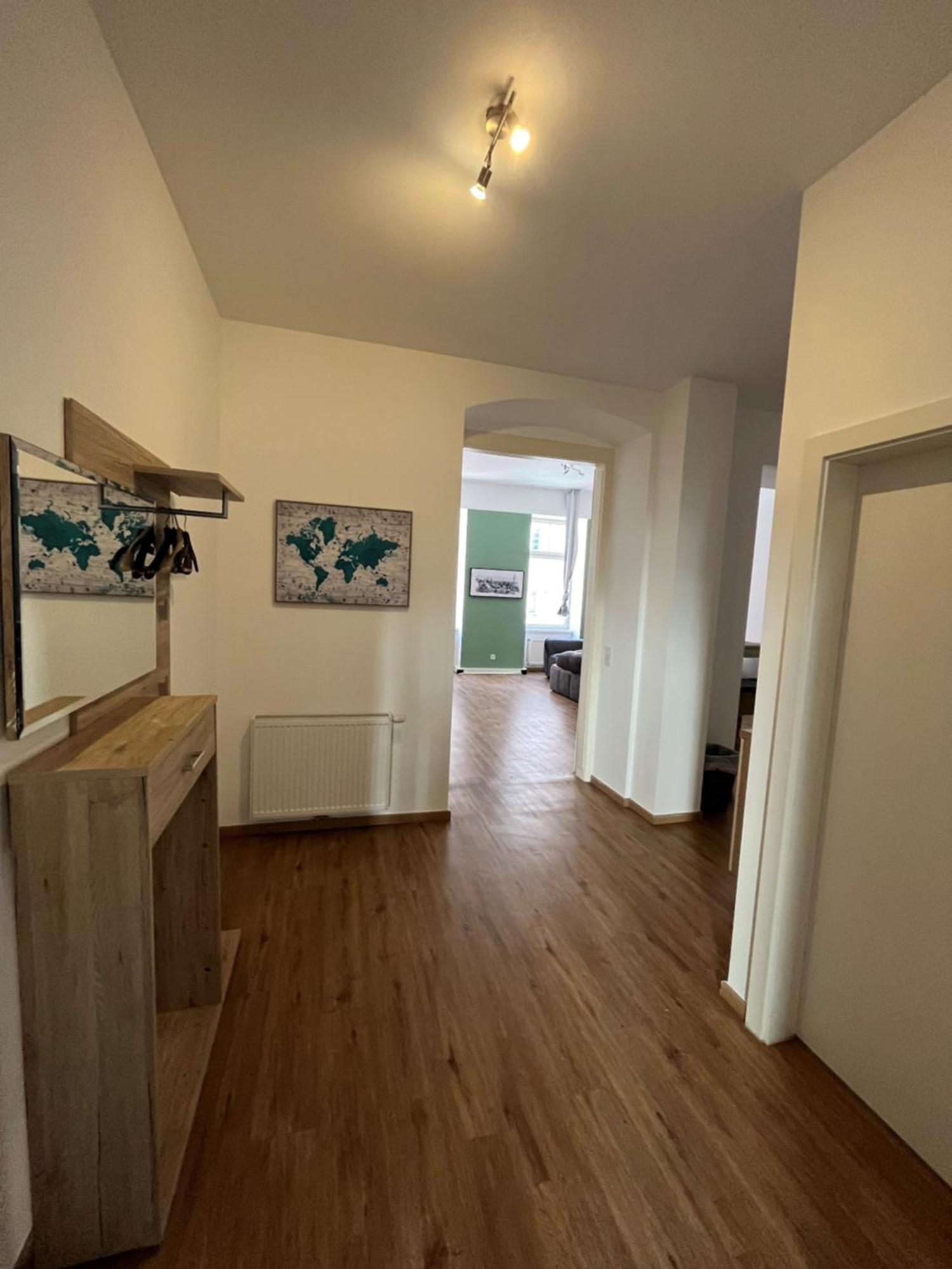 Zm Apartment ウィーン エクステリア 写真