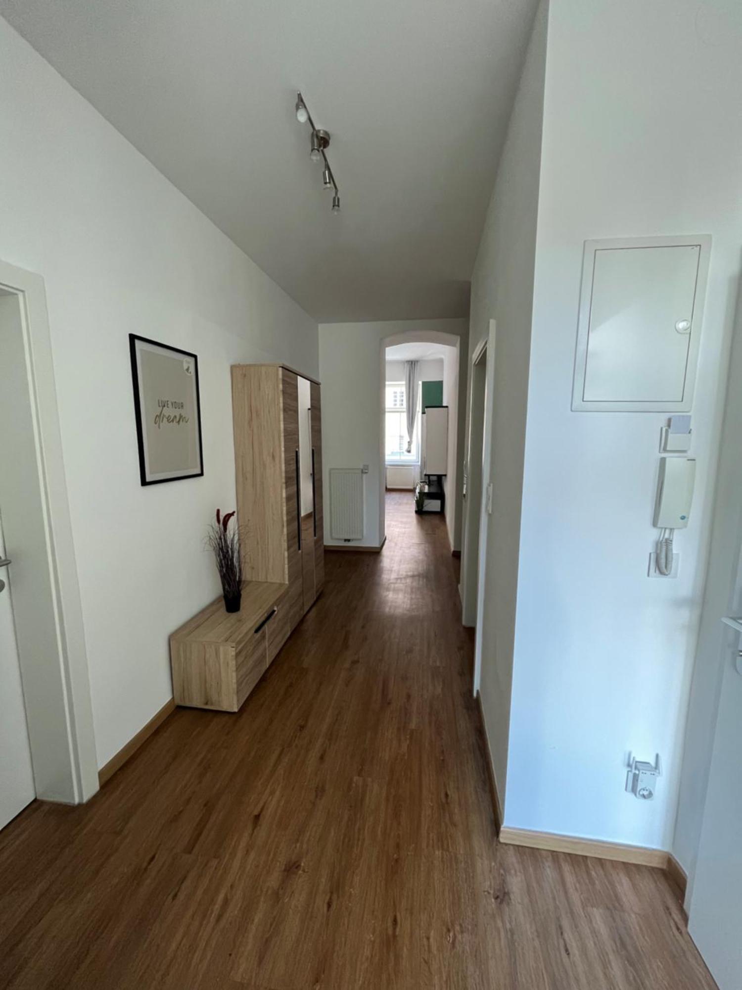 Zm Apartment ウィーン エクステリア 写真