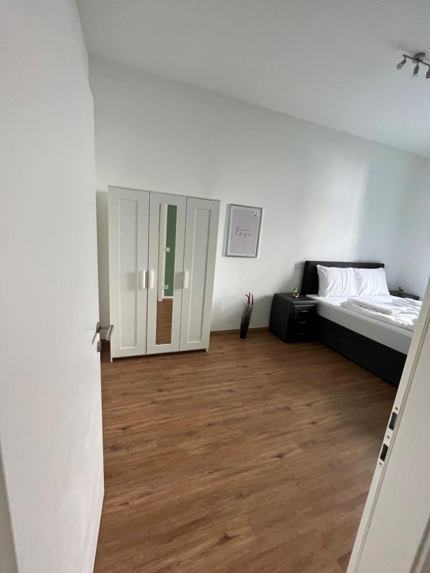 Zm Apartment ウィーン エクステリア 写真